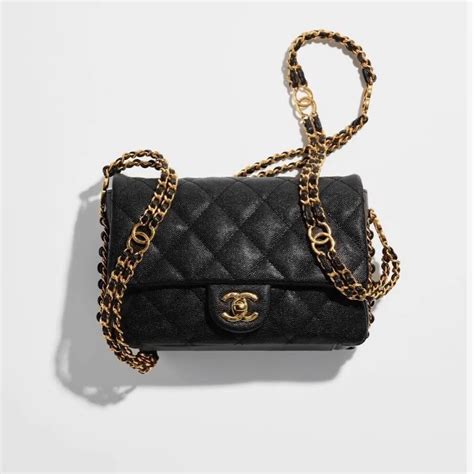 chanel chain around mini pouch|Chanel mini flap bag 2024.